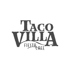 taco villa logo