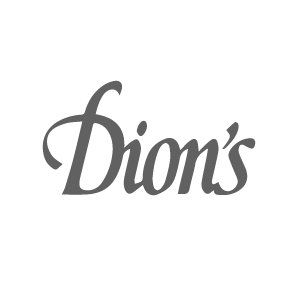 dion's logo