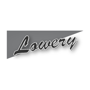 Lowery logo